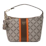 19V69 Italia by Versace Marca BEIGE W25WBAG21