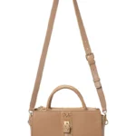19V69 Italia by Versace Lisana TAUPE V69WBAG59