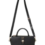 19V69 Italia by Versace Lisana BLACK V69WBAG95