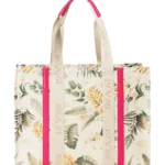 19V69 Italia by Versace ENISE PINKPEACO V69WBAG24