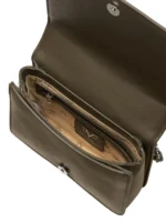 19V69 Italia by Versace Gaby Silver MILITARY G V69WBAS186 - Image 4
