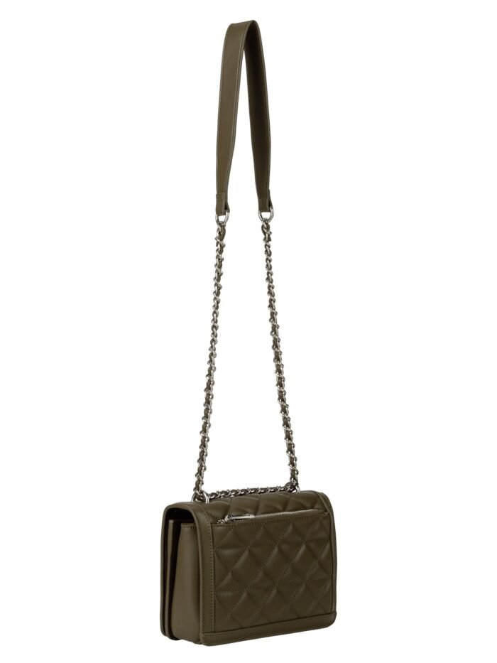 19V69 Italia by Versace Gaby Silver MILITARY G V69WBAS186 - Image 2