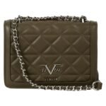 19V69 Italia by Versace Gaby Silver MILITARY G V69WBAS186