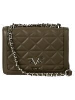 19V69 Italia by Versace Gaby Silver MILITARY G V69WBAS186
