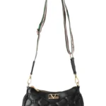 19V69 Italia by Versace NOEMIE BLACK V69WBAG09