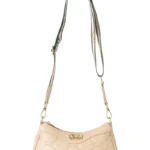 19V69 Italia by Versace NOEMIE DARK KHAKI V69WBAG09