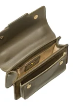 19V69 Italia by Versace JONNA - Cross body bag - green V69WBAG51G - Image 3