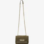 19V69 Italia by Versace JONNA - Cross body bag - green V69WBAG51G