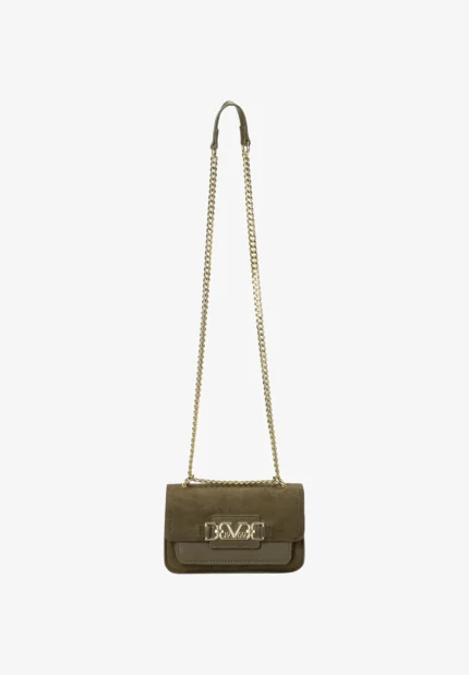 19V69 Italia by Versace JONNA - Cross body bag - green V69WBAG51G