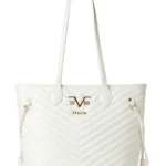 19V69 Italia by Versace BLAGICA OFF_WHITE V69WBAG09