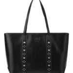 19V69 Italia by Versace Avena BLACK W25WBAG10