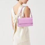 RADLEY London Leather Lane Medium Flapover Shoulder Crossbody Bag - Image 7