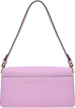 RADLEY London Leather Lane Medium Flapover Shoulder Crossbody Bag - Image 5