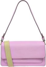 RADLEY London Leather Lane Medium Flapover Shoulder Crossbody Bag - Image 4