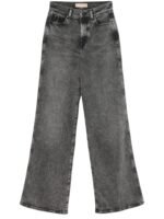 7 For All Mankind Lotta Night Out BLACK