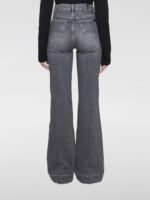 7 FOR ALL MANKIND Jeans woman - Image 3