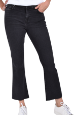 Seven for all mankindDaisy ankle boot with fringed hem by SEVEN - Image 5
