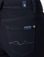 7 For All Mankind Jswbc450 Jeans Femme - Image 2