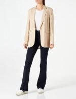 7 For All Mankind Jswbc450 Jeans Femme