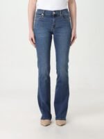 7 FOR ALL MANKIND Jeans woman 7 For All Mankind - Image 2