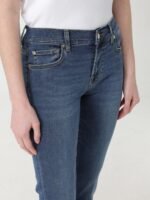 7 FOR ALL MANKIND Jeans woman 7 For All Mankind - Image 5