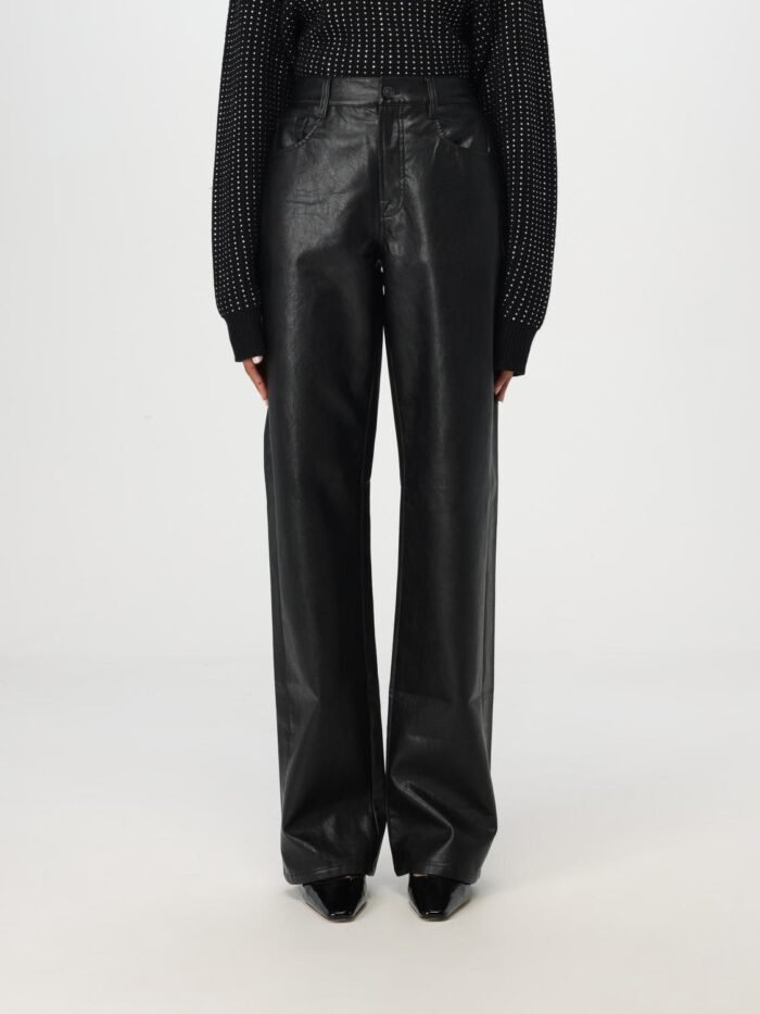 7 FOR ALL MANKINDPants woman 7 For All Mankind - Image 2