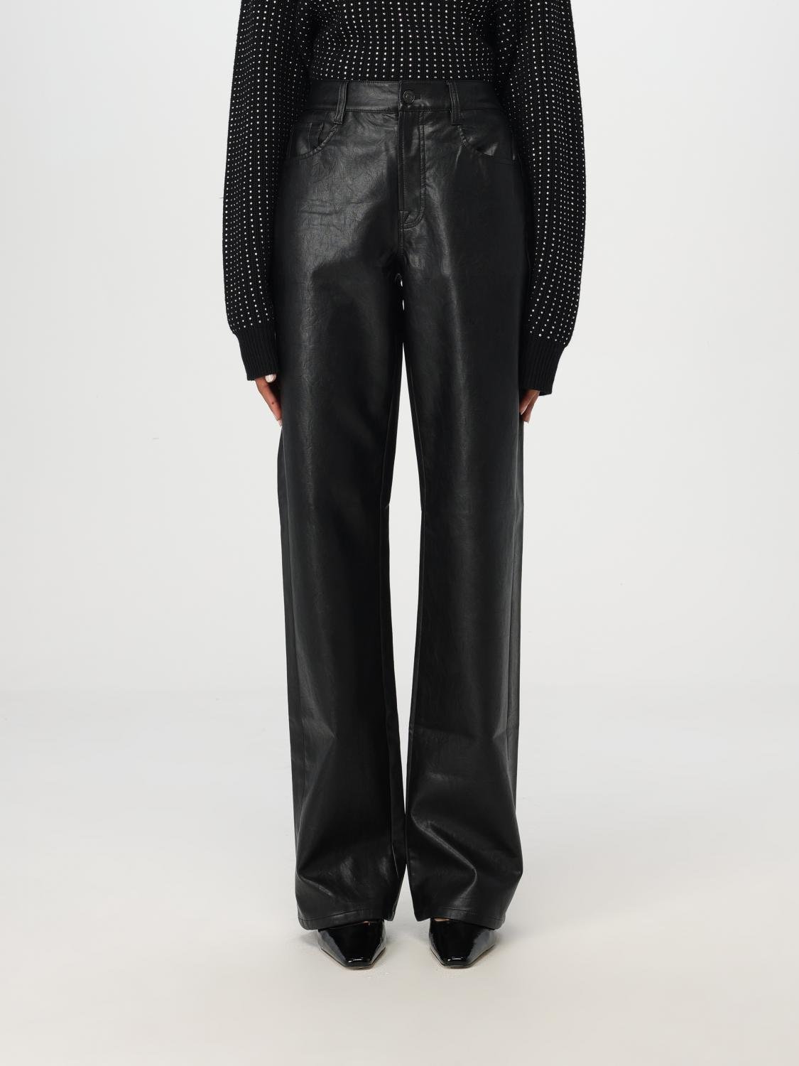 7 -PA-1453 (5) 7 FOR ALL MANKINDPants woman 7 For All Mankind - Image 1