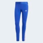 LOUNGEWEAR Essentials 3-Stripes leggings