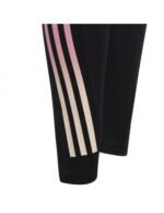 Leggings adidas Training Aeroready 3S HighRise 78 Optime TG girls IC0363 - Image 2