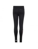 Leggings adidas Training Aeroready 3S HighRise 78 Optime TG girls IC0363 - Image 5