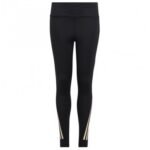 Leggings adidas Training Aeroready 3S HighRise 78 Optime TG girls IC0363