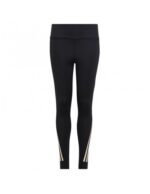 Leggings adidas Training Aeroready 3S HighRise 78 Optime TG girls IC0363