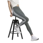 AdidasFuture Icons 3-Stripes Tight Women - Image 2