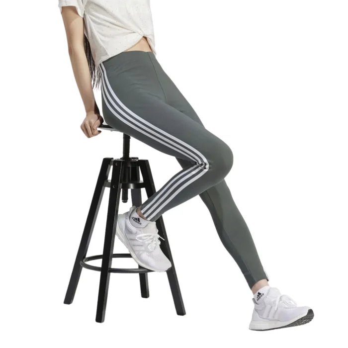 AdidasFuture Icons 3-Stripes Tight Women - Image 2