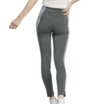 AdidasFuture Icons 3-Stripes Tight Women - Image 4