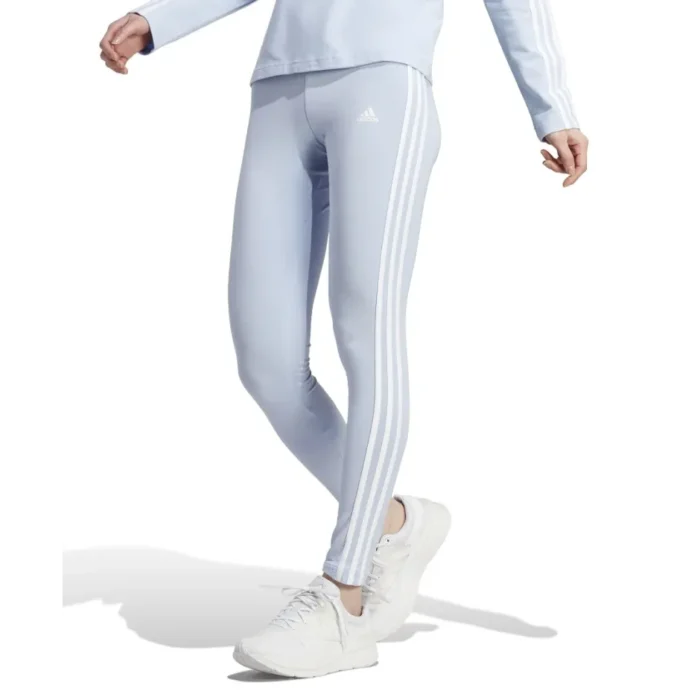 adidas Sportswear W 3S LEG ID0026 Lilac - Image 2