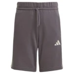 Adidas Seasonal Essentials Camo Sweat Shorts