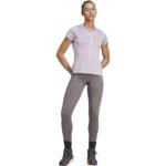 adidas TERREX Multi Leggings Women - charcoal IP6883 - Image 6