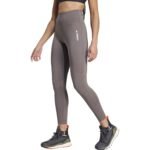 adidas TERREX Multi Leggings Women - charcoal IP6883