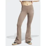 Adidas Original Flared Leggings - Image 2