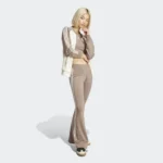 Adidas Original Flared Leggings - Image 4