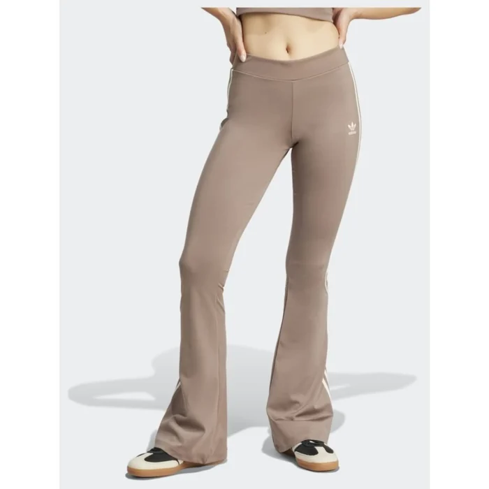 Adidas Original Flared Leggings - Image 3