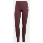 Adidas Essentials Linear Cotton Leggings