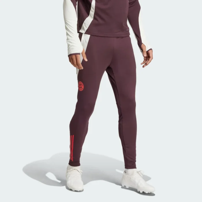 adidas Men FC Bayern Tiro 24 Training Pants - Image 4