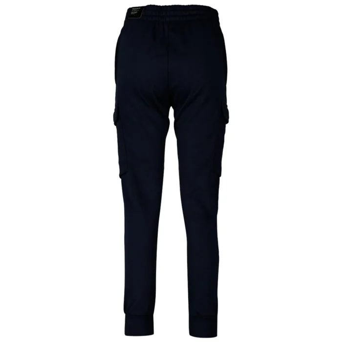 Adidas Essentials Regular Tapered Cargo Joggers - Image 2