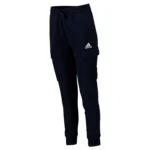 Adidas Essentials Regular Tapered Cargo Joggers