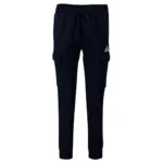 Adidas Essentials Regular Tapered Cargo Joggers - Image 3