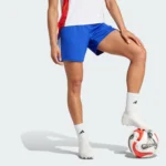 Adidas Tiro 24 Competition Training Shorts | JE1968 - Image 5