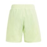 Adidas x Disney Mickey Vacation Memories Kids’ Swim Shorts (IT8615) - Image 2