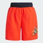 adidas x Disney Mickey and Friends Swim Shorts